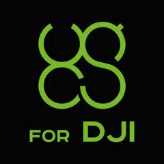 UgCS for DJI アプリダウンロード