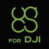 UgCS for DJI иконка