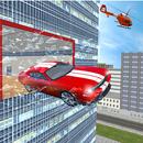 Mega Ramp Car Racing Tracks APK