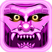 Temple Lost Jungle Princess Run
