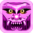 Temple Lost Jungle Princess Run icon