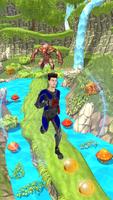 Temple Lost Jungle Princess Run تصوير الشاشة 3