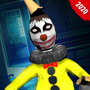 Horror Ice Scream Neighbor Hou APK