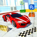 Extreme Car Parking Games APK