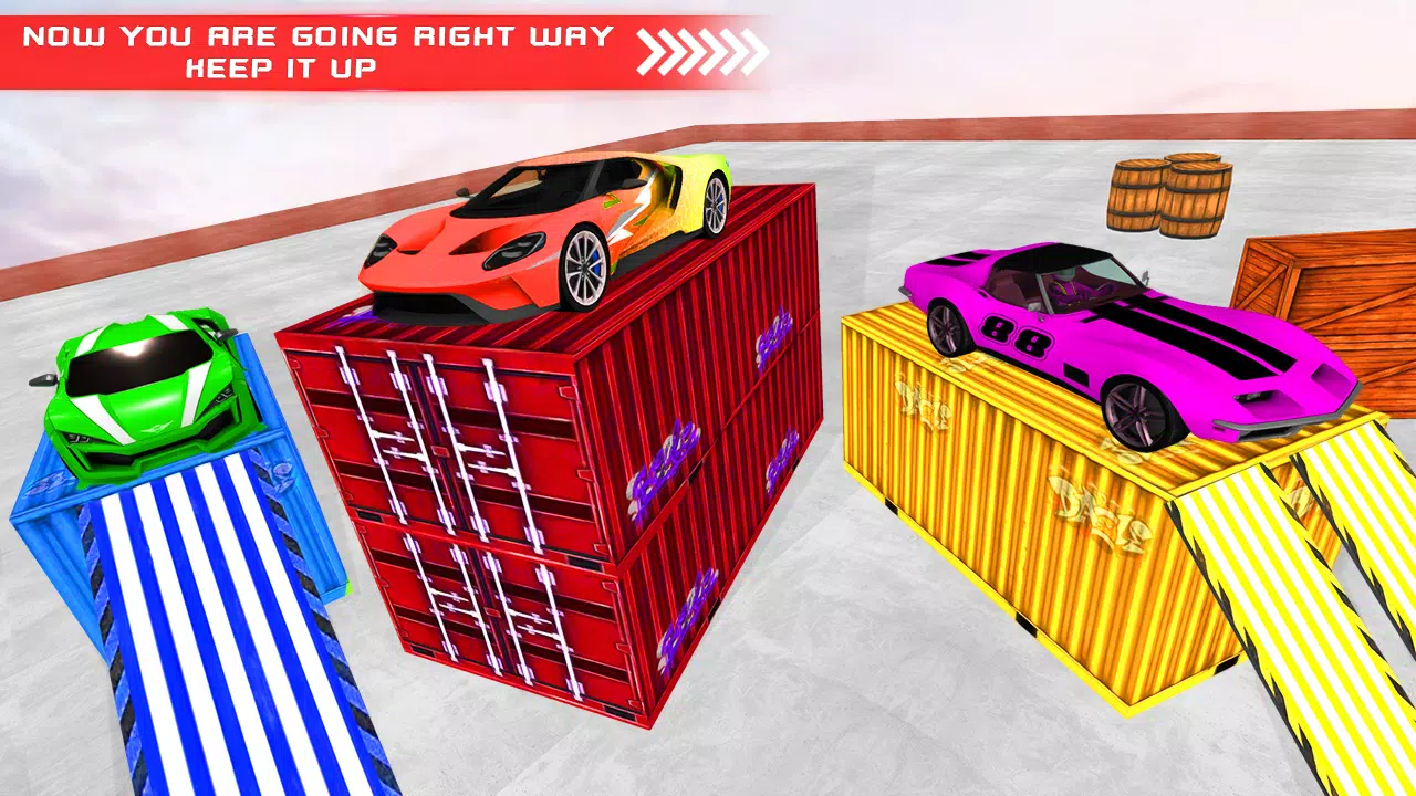 MY HOLIDAY CAR GAME #3 Extreme Car Parking Games To Download