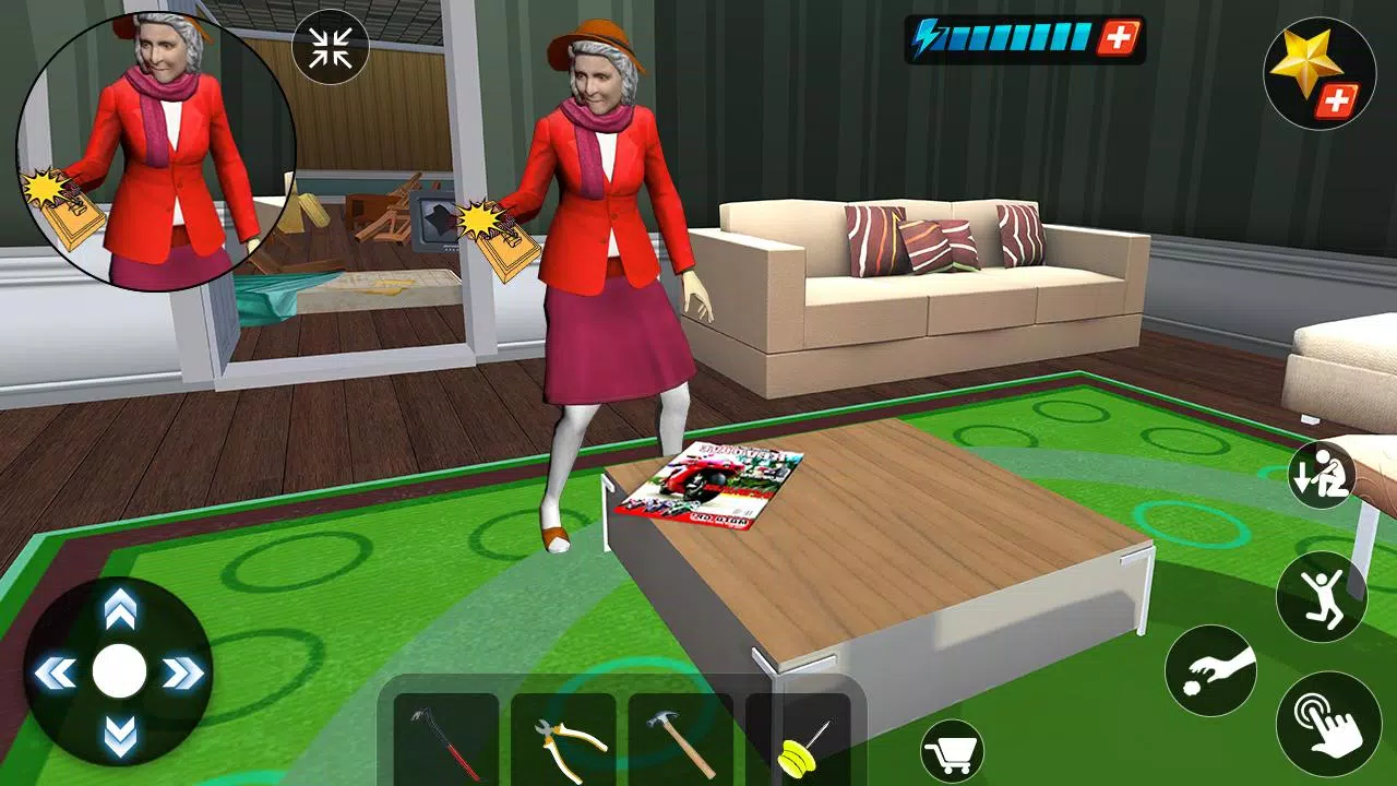 Download Scary Teacher 3D (Mod) 5.3.2 APK For Android