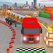 Indian Truck Parking Truck 3D
