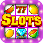 Tragamonedas de frutas Jackpot icono