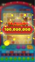 Tragamonedas de frutas Jackpot captura de pantalla 2