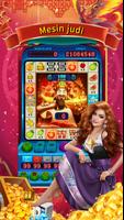 Mesin slot mesin buah 777 syot layar 1