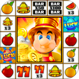 Слоты с фруктами в Лас-Вегасе APK