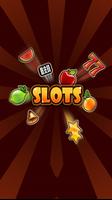 Slots Vegas plakat