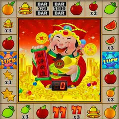 Fruit Slot Machine XAPK download