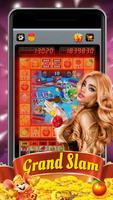 Vegas Casino Slot Machine BAR capture d'écran 1