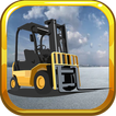Forklift Simülatörü