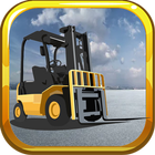 Forklift Simulation आइकन