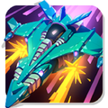 Tirador espacial Juegode naves