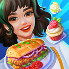 Cafe Rescue أيقونة