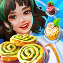 Cafe Rescue - Merge APK