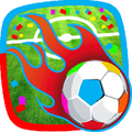 Crazy Football Game : Enfants