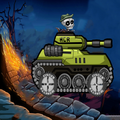 Hill Car Race Game : Kids Game