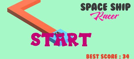 Zig Zag Plane Racing Kids Game Screenshot 3