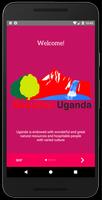 Beautiful Uganda Affiche