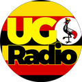 Online Uganda Radios
