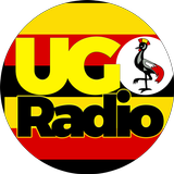 Online Uganda Radios أيقونة