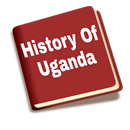 History of Uganda APK