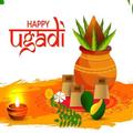 Ugadi Wishes Gudi Padwa Greetings