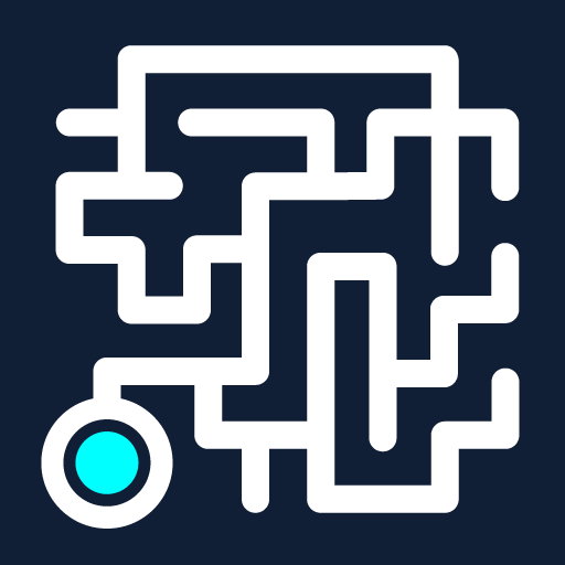 Maze Craze: Labyrinths & More