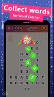 Word Catcher imagem de tela 2