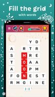 Word Catcher Cartaz