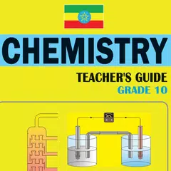 Chemistry Grade 10 Textbook fo