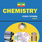 Chemistry Grade 12 Textbook fo icône