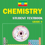Chemistry Grade 9 Textbook for ikon
