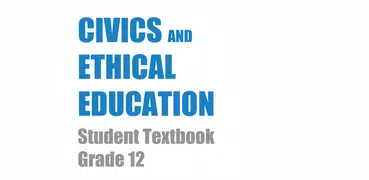 Civic and Ethical Education Gr