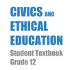 Civic and Ethical Education Gr APK