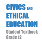 Civic and Ethical Education Gr icône