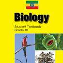 Biology Grade 10 Textbook for  APK