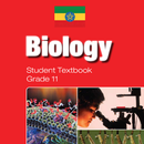 Biology Grade 11 Textbook for  APK