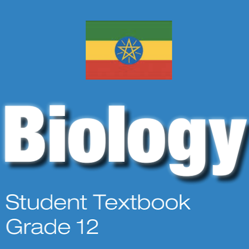 Biology Grade 12 Textbook for 