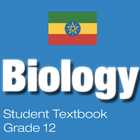 Biology Grade 12 Textbook for  ikona