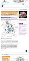 Biology Grade 12 Textbook for  capture d'écran 2