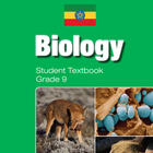 Biology Grade 9 Textbook for E آئیکن