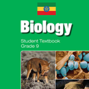 Biology Grade 9 Textbook for E APK