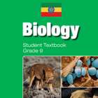 Biology Grade 9 Textbook for E icon
