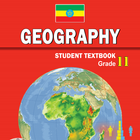 Geography Grade 11 Textbook fo-icoon