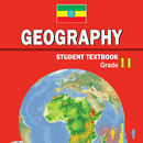 Geography Grade 11 Textbook fo APK
